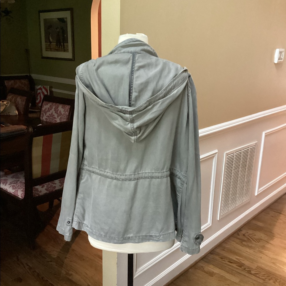 Max jeans jacket - Picture 2 of 2